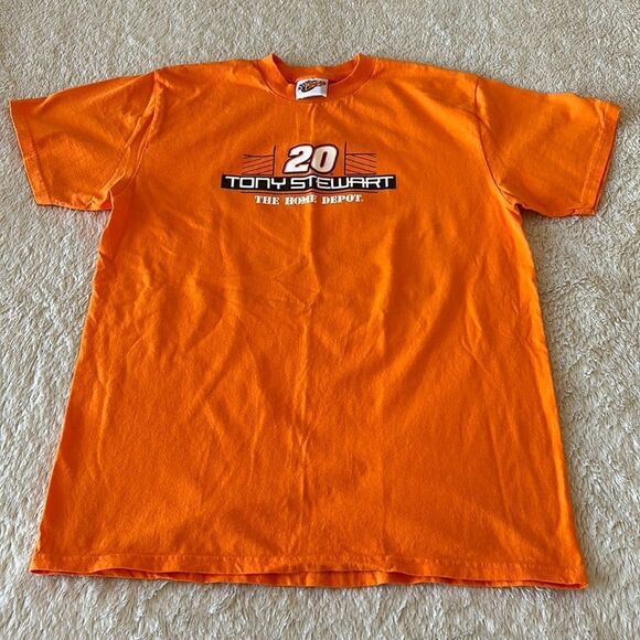 NASCAR short sleeve size large - Picture 4 of 16